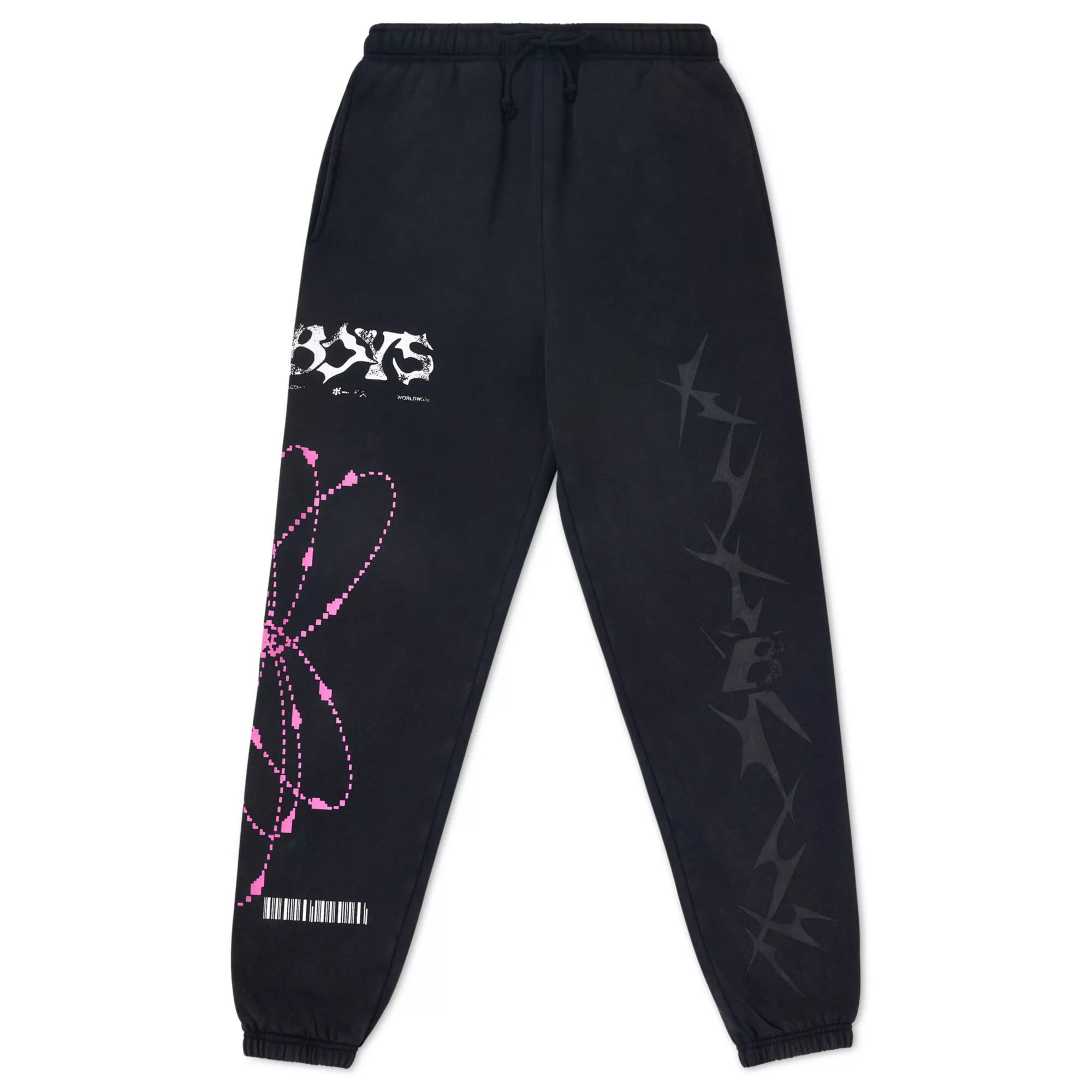 The Boys Nuclear Jogger Pants