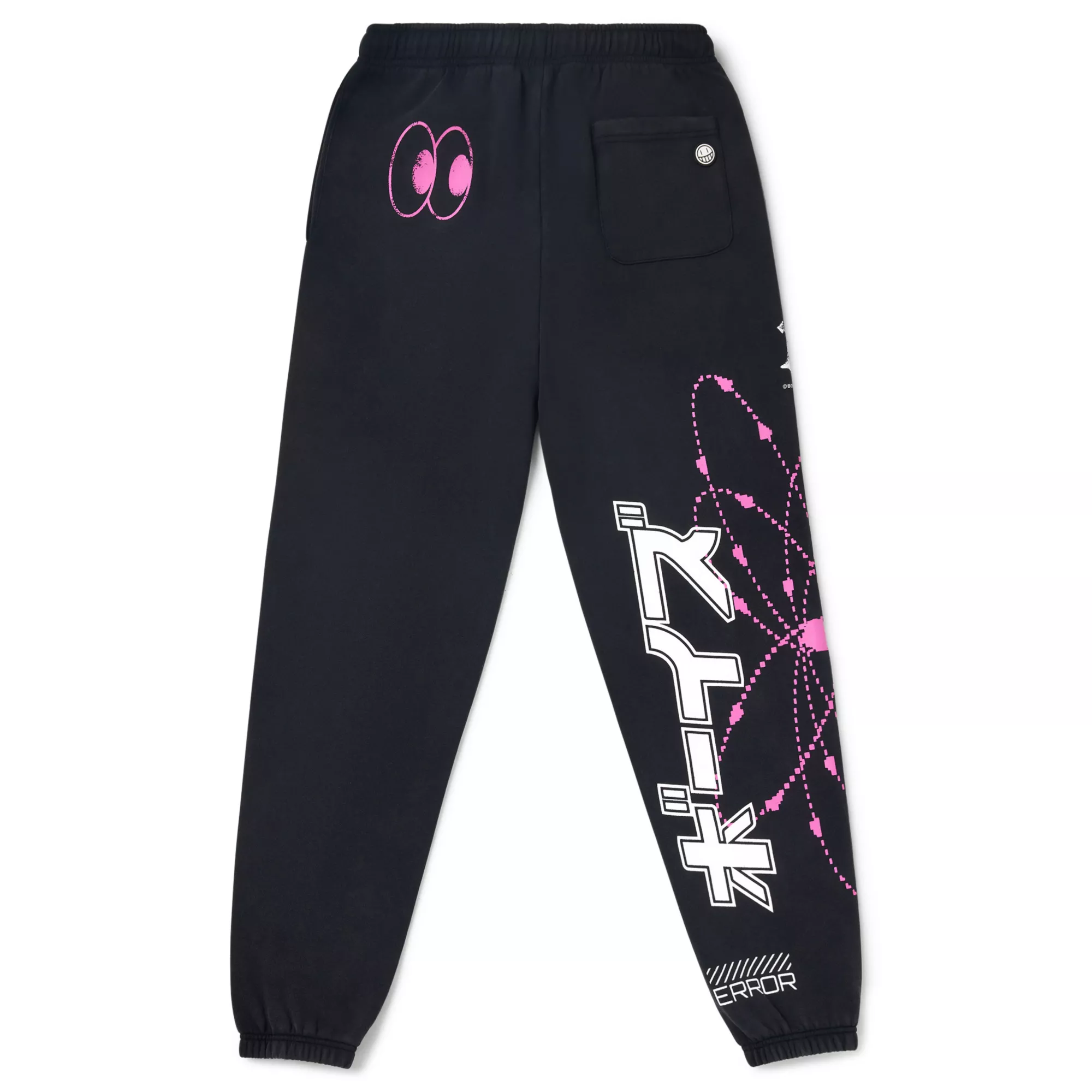 The Boys Nuclear Jogger Pants