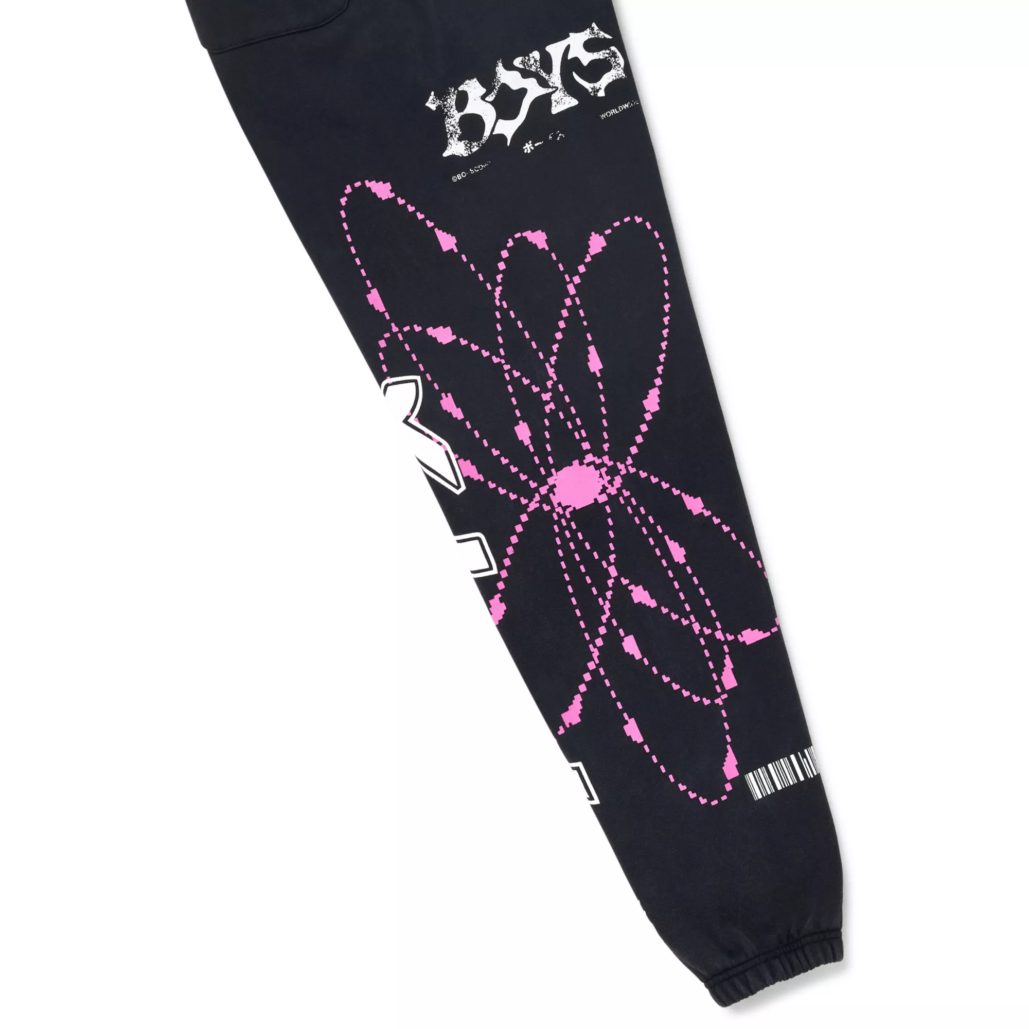 The Boys Nuclear Jogger Pants