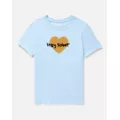 D'Aydrian Harding Stay Sober Heart T Shirt at Spencer's