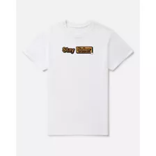 D'Aydrian Harding Stay Sober Click T Shirt at Spencer's