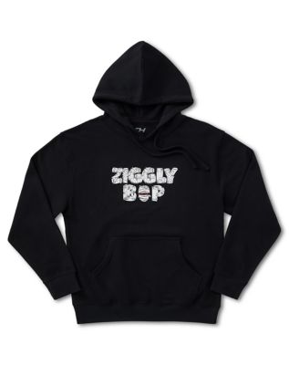 Ziggly Bop Hoodie - Dâ€™Aydrian Harding
