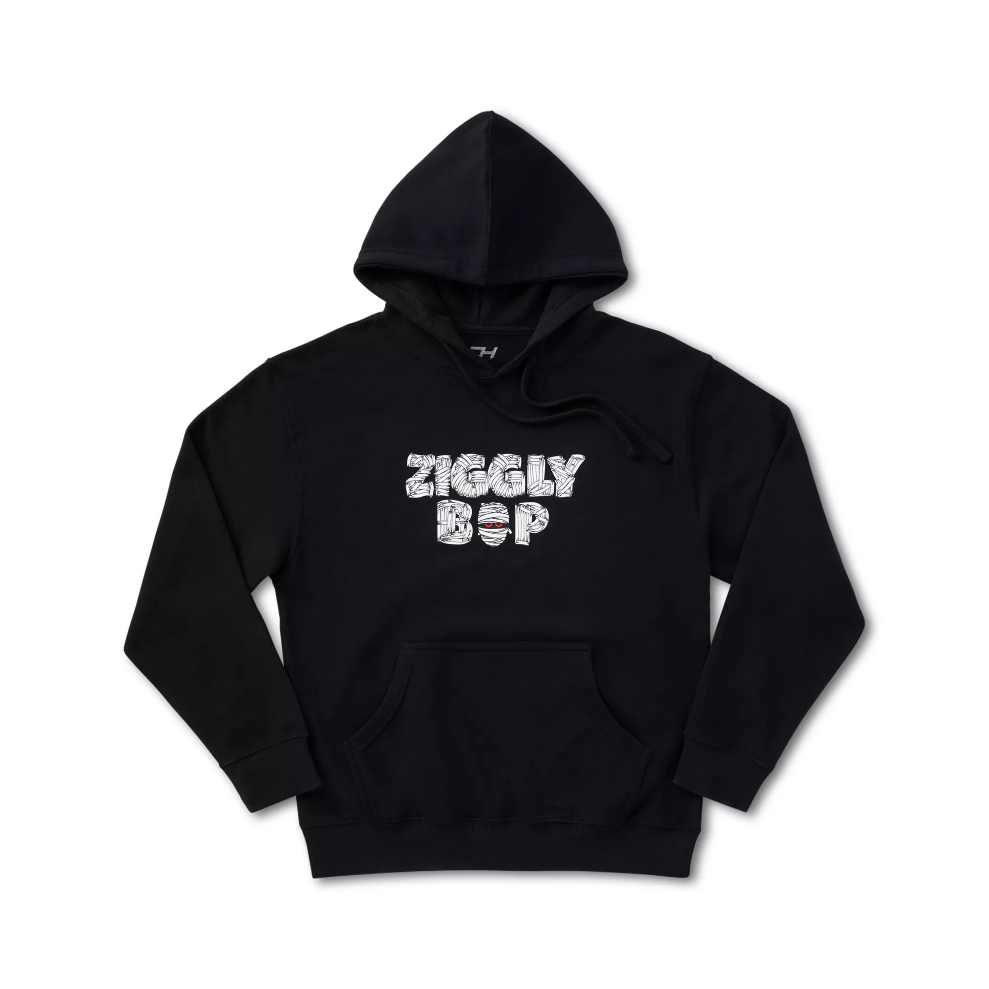 D’Aydrian Harding Ziggly Bop Hoodie at Spencer's