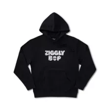D’Aydrian Harding Ziggly Bop Hoodie at Spencer's