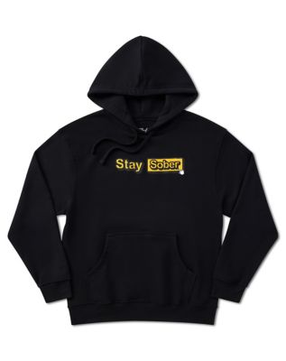 Stay Sober Hoodie