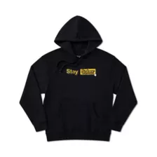 D’Aydrian Harding Stay Sober Hoodie at Spencer's