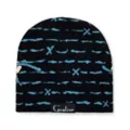 Coraline Button Eyes Beanie Hat at Spencer's