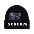 Scream Scary Movie Beanie Hat - Ghost Face at Spencer's