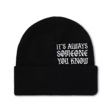 Scream Scary Movie Beanie Hat - Ghost Face at Spencer's