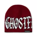Ghost Face x Scream Reversible Beanie Hat at Spencer's