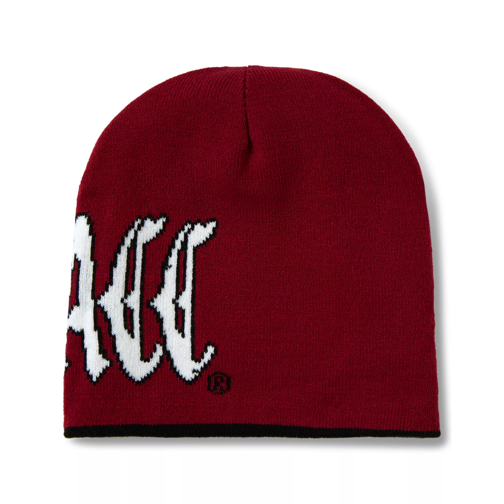 Ghost Face x Scream Reversible Beanie Hat at Spencer's