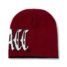 Ghost Face x Scream Reversible Beanie Hat at Spencer's