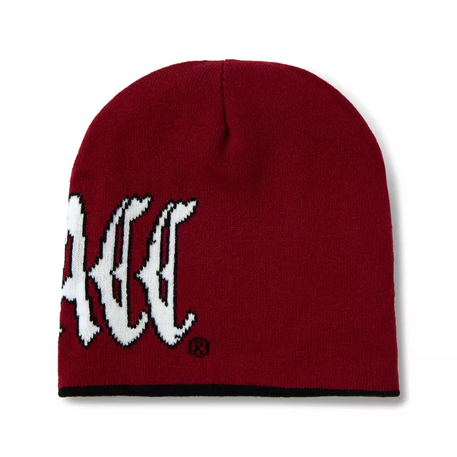 Ghost Face x Scream Reversible Beanie Hat at Spencer's