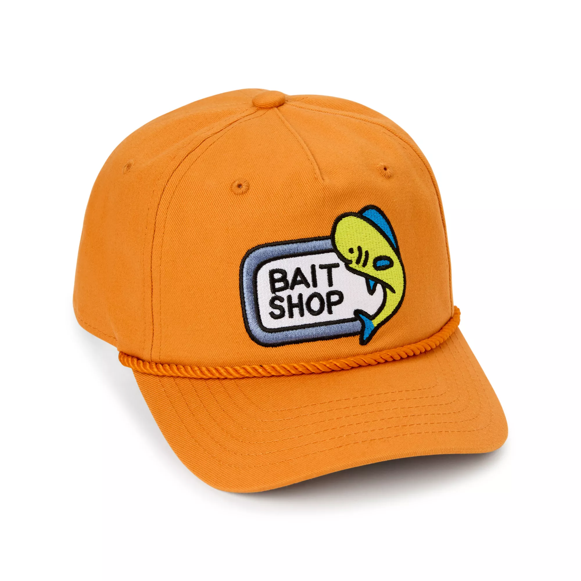 King of the Hill Bait Shop Grandpa Hat at Spencer's