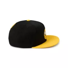 Jake the Dog Snapback Hat - Adventure Time at Spencer's