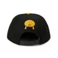 Jake the Dog Snapback Hat - Adventure Time at Spencer's