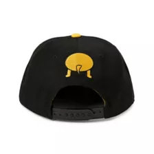 Jake the Dog Snapback Hat - Adventure Time at Spencer's