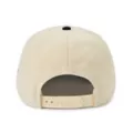 Ghost Face Gothic Two-Tone Snapback Hat at Spencer's
