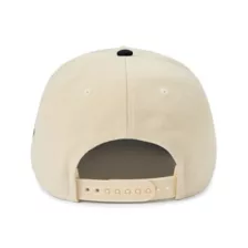 Ghost Face Gothic Two-Tone Snapback Hat at Spencer's