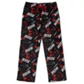 Dexter Blood Spatter Lounge Pants at Spencer's