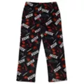 Dexter Blood Spatter Lounge Pants at Spencer's