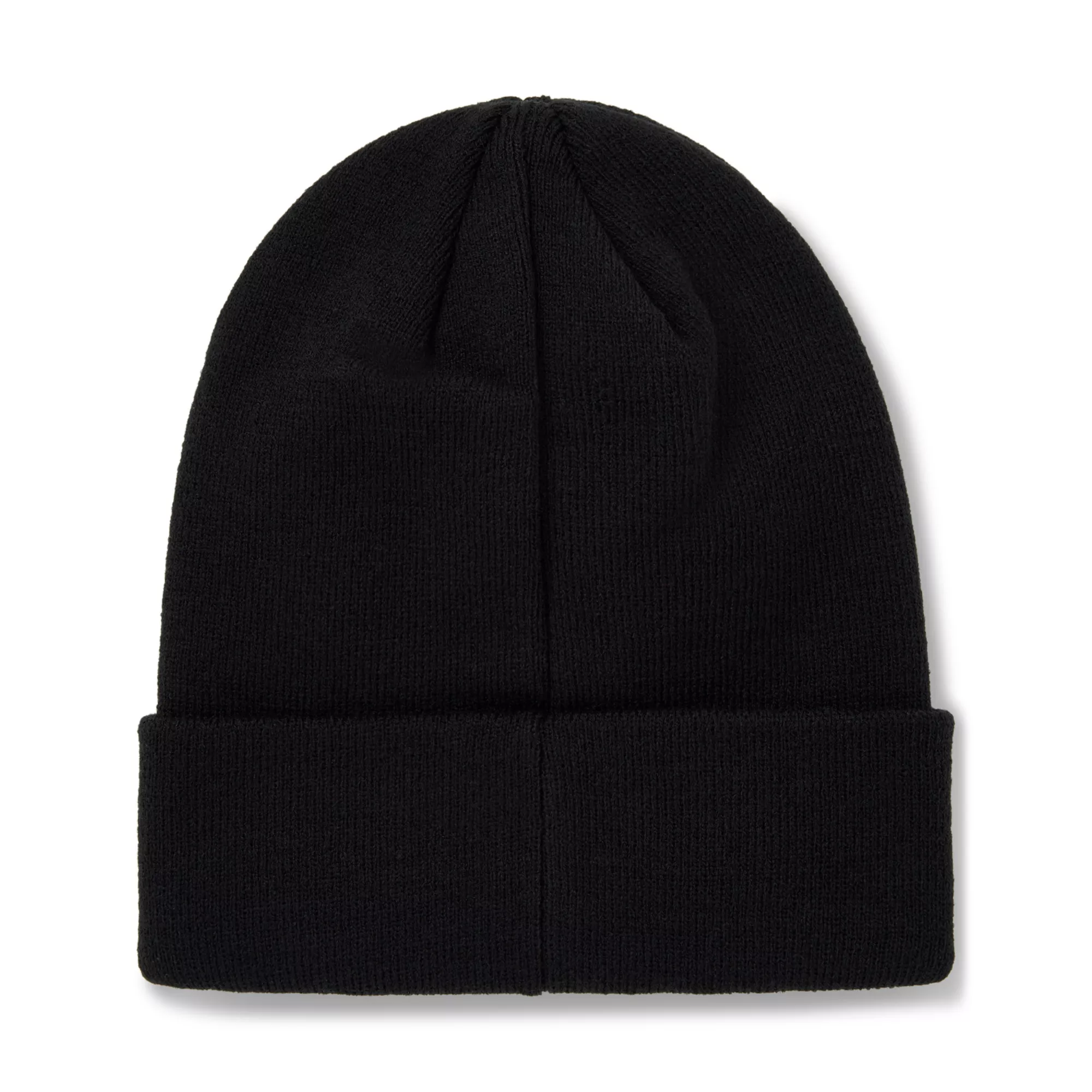 Femboy Cuff Beanie Hat at Spencer's