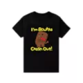 Domo Crash Out T Shirt at Spencer's