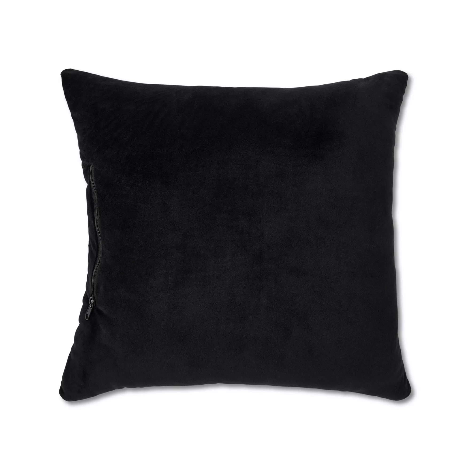 Hide Your Stash Pocket Pillow at Spencer's