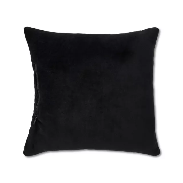 Hide Your Stash Pocket Pillow at Spencer's