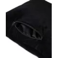 Hide Your Stash Pocket Pillow at Spencer's