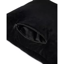 Hide Your Stash Pocket Pillow at Spencer's