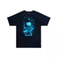 Coraline Glow in the Dark T Shirt at Spencer's