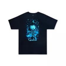 Coraline Glow in the Dark T Shirt at Spencer's