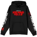 Ice Nine Kills x Terrifier Hoodie at Spencer's
