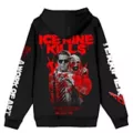 Ice Nine Kills x Terrifier Hoodie at Spencer's
