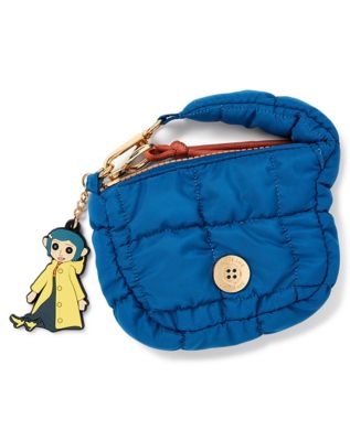 Wristlets & Coin Purses