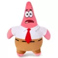 Patrick Star Suit Plush Mini Backpack - SpongeBob SquarePants at Spencer's