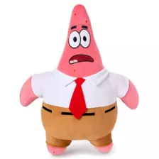 Patrick Star Suit Plush Mini Backpack - SpongeBob SquarePants at Spencer's