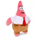 Patrick Star Suit Plush Mini Backpack - SpongeBob SquarePants at Spencer's