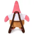 Patrick Star Suit Plush Mini Backpack - SpongeBob SquarePants at Spencer's