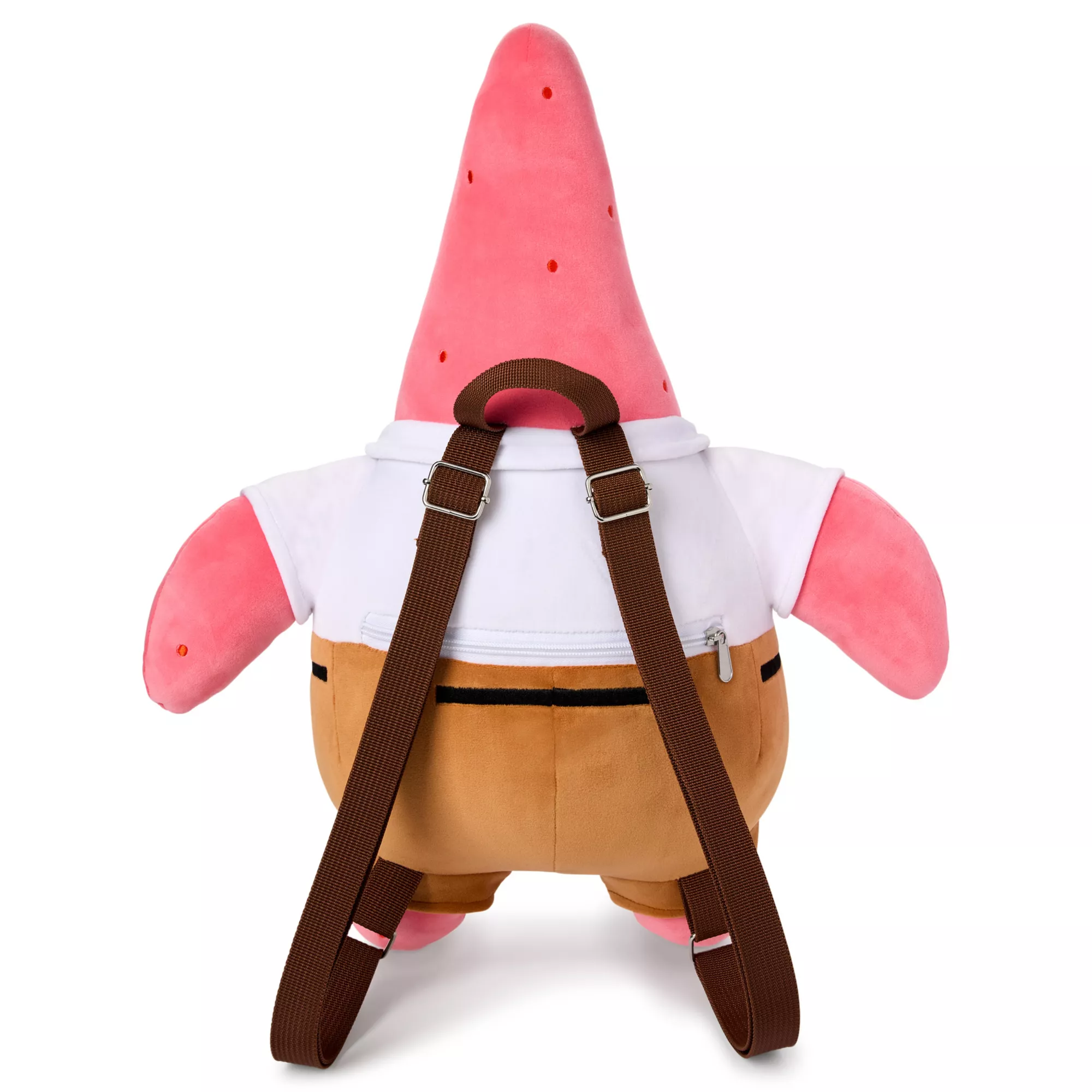 Patrick Star Suit Plush Mini Backpack - SpongeBob SquarePants at Spencer's