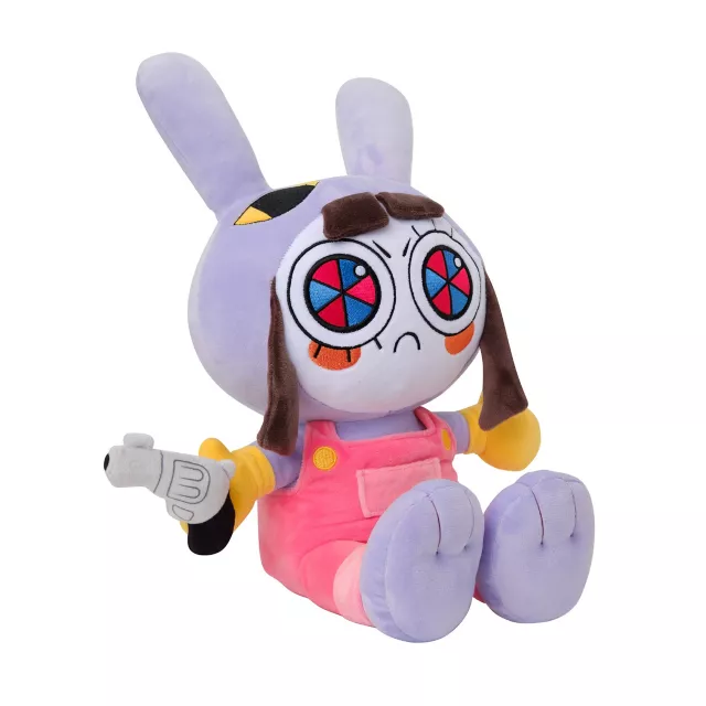 The Amazing Digital Circus Jax-Suit Pomni Plush at Spencer's