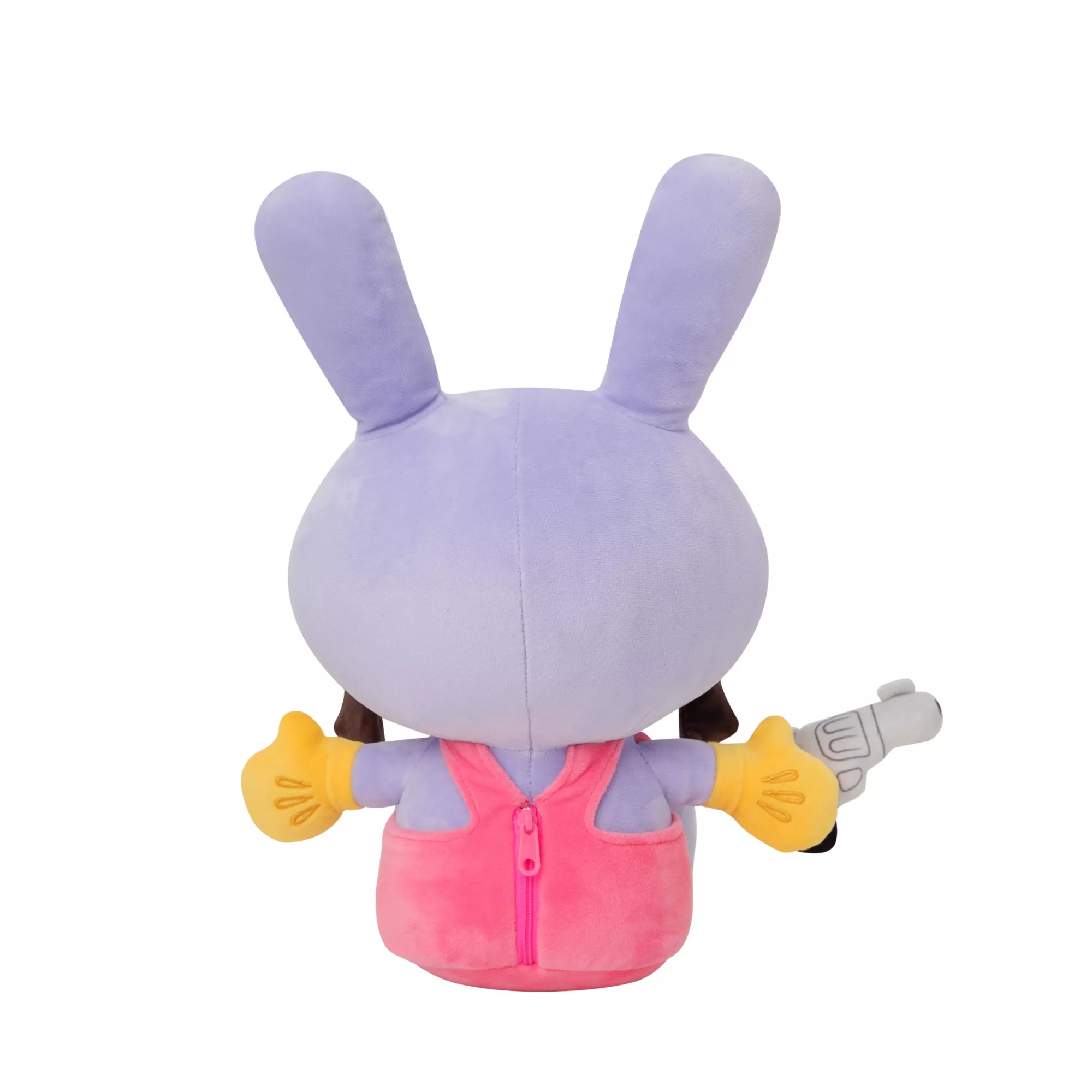 The Amazing Digital Circus Jax-Suit Pomni Plush at Spencer's