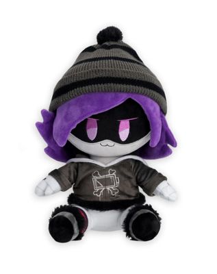 Murder Drones Uzi Plush