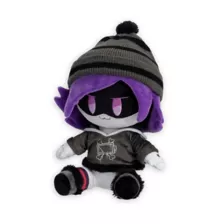 Murder Drones Uzi Plush at Spencer's