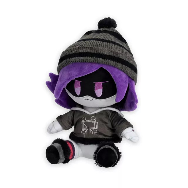 Murder Drones Uzi Plush at Spencer's