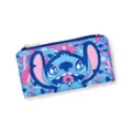 Stitch Kawaii Donut Zip Wallet - Lilo & Stitch at Spencer's