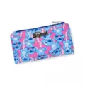 Stitch Kawaii Donut Zip Wallet - Lilo & Stitch at Spencer's