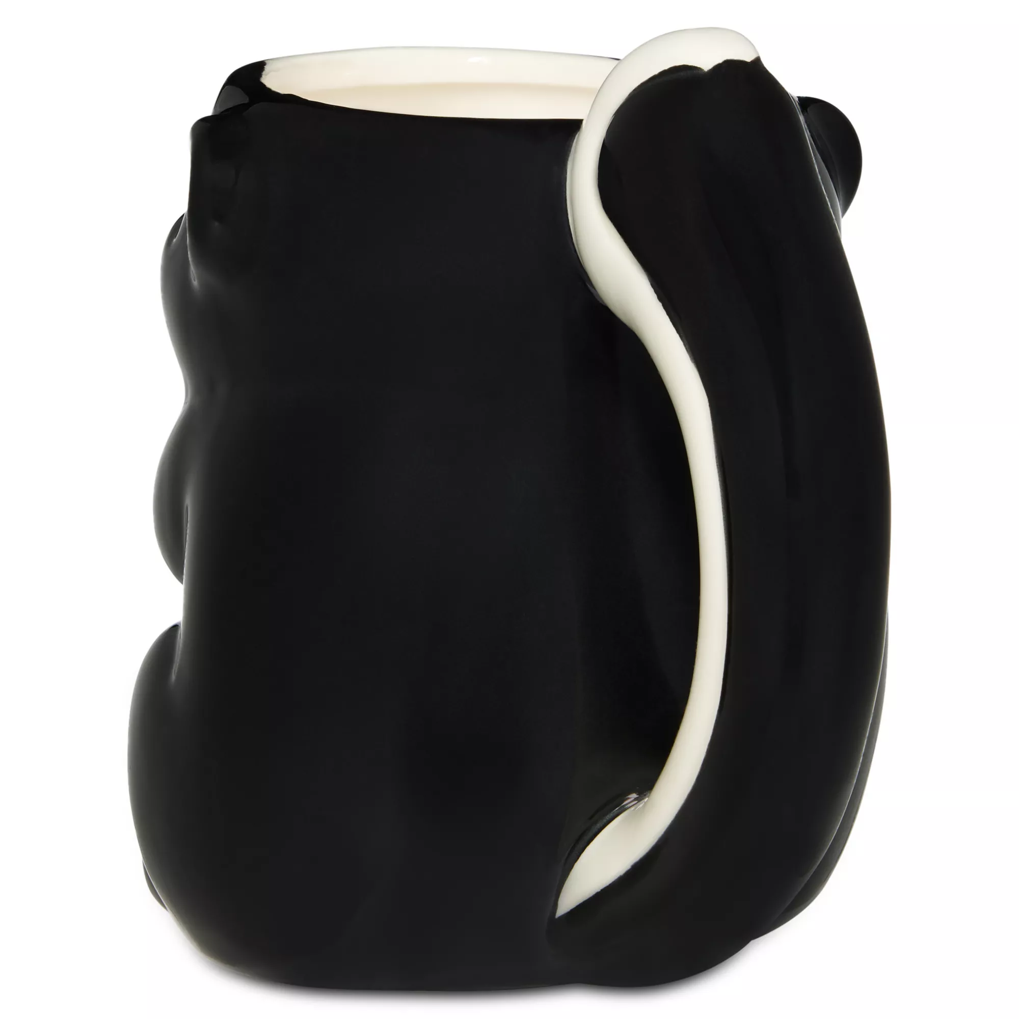 Skunk Bobble Coffee Mug - 20 oz. at Spencer's