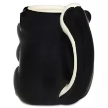 Skunk Bobble Coffee Mug - 20 oz. at Spencer's